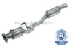 AUDI 8E0254503X Catalytic Converter